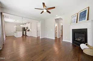 3467 Colby Chase Dr, Apex, NC 27539 - Photo 9