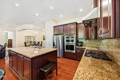 1753 Hasentree Villa Lane, Wake Forest, NC 27587 - Photo 5