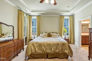 1753 Hasentree Villa Ln, Wake Forest, NC 27587 - Photo 19