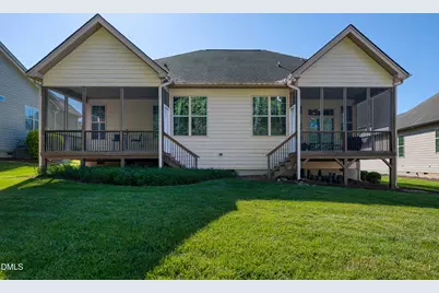 1753 Hasentree Villa Lane, Wake Forest, NC 27587 - Photo 27