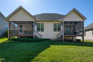 1753 Hasentree Villa Ln, Wake Forest, NC 27587 - Photo 27