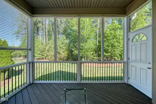 1753 Hasentree Villa Ln, Wake Forest, NC 27587 - Photo 21
