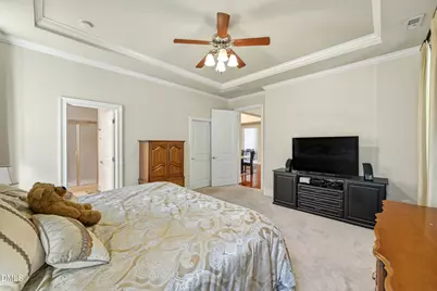 1753 Hasentree Villa Lane, Wake Forest, NC 27587 - Photo 21