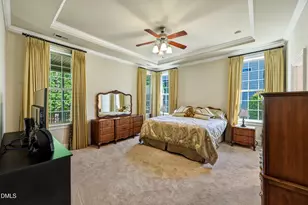 1753 Hasentree Villa Ln, Wake Forest, NC 27587 - Photo 17