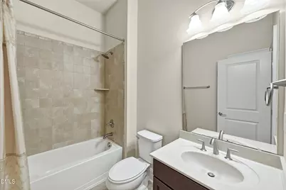 1753 Hasentree Villa Lane, Wake Forest, NC 27587 - Photo 9