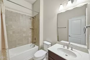1753 Hasentree Villa Ln, Wake Forest, NC 27587 - Photo 9