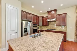 1753 Hasentree Villa Ln, Wake Forest, NC 27587 - Photo 3