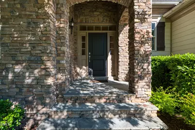 1753 Hasentree Villa Lane, Wake Forest, NC 27587 - Photo 3