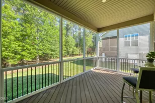 1753 Hasentree Villa Ln, Wake Forest, NC 27587 - Photo 25