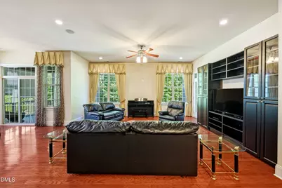 1753 Hasentree Villa Lane, Wake Forest, NC 27587 - Photo 13