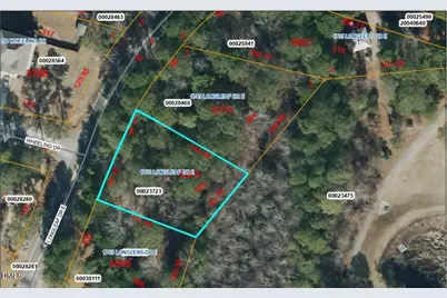 1755 Longleaf Drive E, Pinehurst, NC 28374 - Photo 1