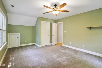 212 Kingsport Road, Holly Springs, NC 27540 - Photo 23