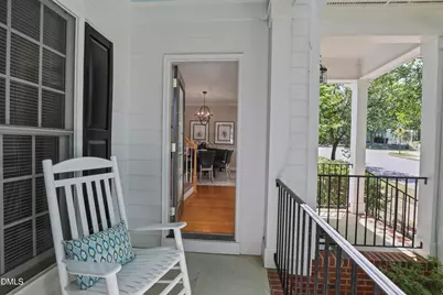 212 Kingsport Road, Holly Springs, NC 27540 - Photo 29
