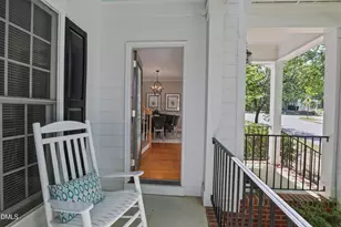 212 Kingsport Rd, Holly Springs, NC 27540 - Photo 29