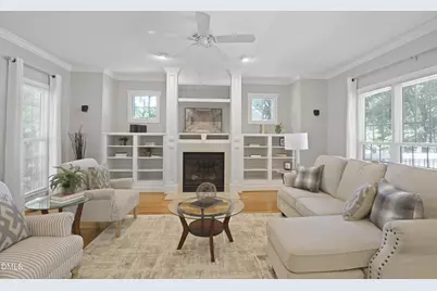 212 Kingsport Road, Holly Springs, NC 27540 - Photo 3