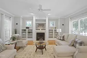 212 Kingsport Rd, Holly Springs, NC 27540 - Photo 3