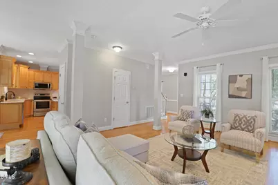 212 Kingsport Road, Holly Springs, NC 27540 - Photo 5