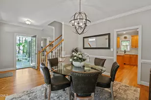 212 Kingsport Rd, Holly Springs, NC 27540 - Photo 11