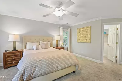 212 Kingsport Road, Holly Springs, NC 27540 - Photo 13