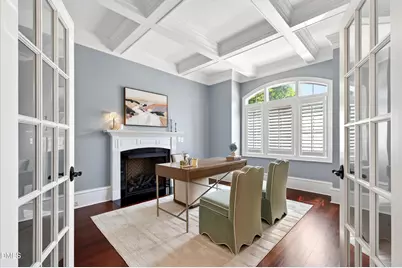 2805 Anderson Drive, Raleigh, NC 27608 - Photo 15