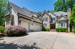 2805 Anderson Dr, Raleigh, NC 27608 - Photo 1