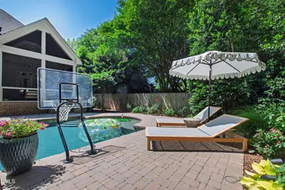 2805 Anderson Drive, Raleigh, NC 27608 - Photo 45