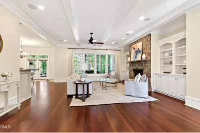 2805 Anderson Drive, Raleigh, NC 27608 - Photo 5