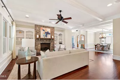 2805 Anderson Drive, Raleigh, NC 27608 - Photo 7
