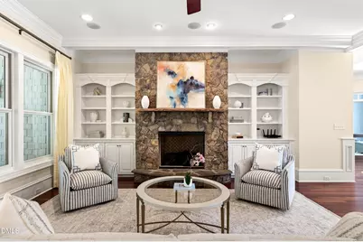 2805 Anderson Drive, Raleigh, NC 27608 - Photo 5