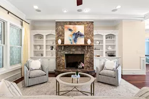 2805 Anderson Dr, Raleigh, NC 27608 - Photo 5