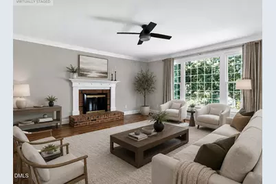 6101 Westglen Drive, Raleigh, NC 27612 - Photo 19