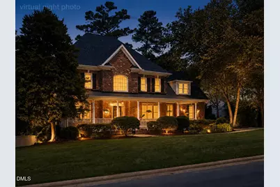 6101 Westglen Drive, Raleigh, NC 27612 - Photo 1