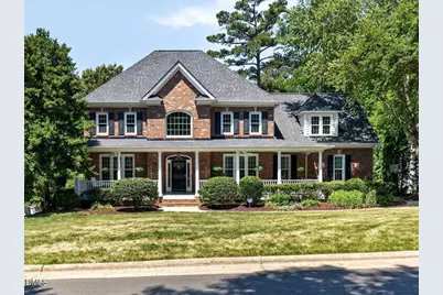 6101 Westglen Drive, Raleigh, NC 27612 - Photo 3
