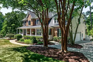 6101 Westglen Dr, Raleigh, NC 27612 - Photo 5