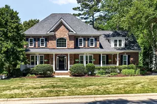 6101 Westglen Dr, Raleigh, NC 27612 - Photo 3