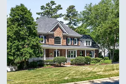 6101 Westglen Drive, Raleigh, NC 27612 - Photo 3