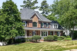 6101 Westglen Dr, Raleigh, NC 27612 - Photo 3