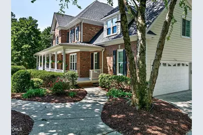6101 Westglen Drive, Raleigh, NC 27612 - Photo 5