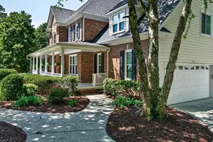 6101 Westglen Dr, Raleigh, NC 27612 - Photo 5