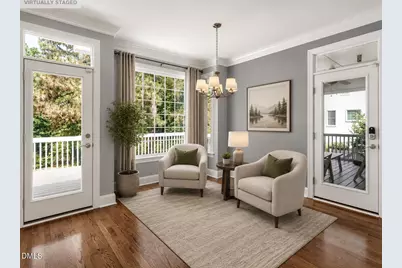 6101 Westglen Drive, Raleigh, NC 27612 - Photo 23
