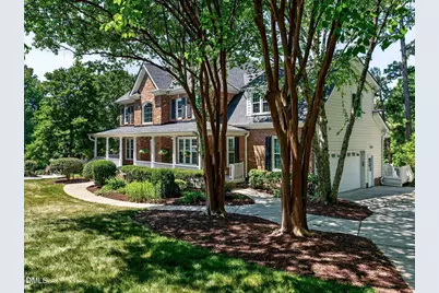 6101 Westglen Drive, Raleigh, NC 27612 - Photo 5