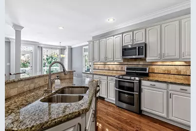 6101 Westglen Drive, Raleigh, NC 27612 - Photo 17