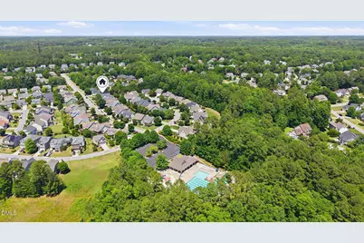 7040 Dayton Ridge Drive, Apex, NC 27539 - Photo 39