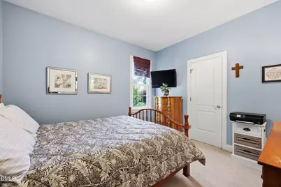 7040 Dayton Ridge Drive, Apex, NC 27539 - Photo 17