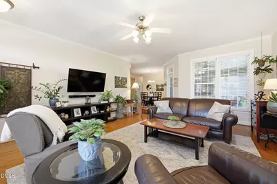 7040 Dayton Ridge Drive, Apex, NC 27539 - Photo 5