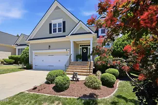 7040 Dayton Ridge Dr, Apex, NC 27539 - Photo 37