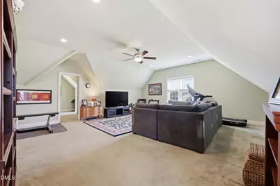 7040 Dayton Ridge Drive, Apex, NC 27539 - Photo 25