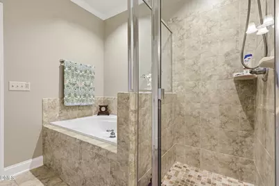 7040 Dayton Ridge Drive, Apex, NC 27539 - Photo 23
