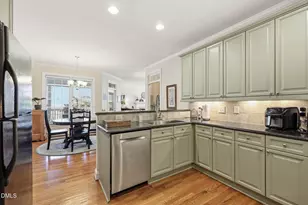 7040 Dayton Ridge Dr, Apex, NC 27539 - Photo 15