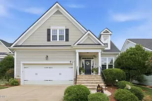 7040 Dayton Ridge Dr, Apex, NC 27539 - Photo 1